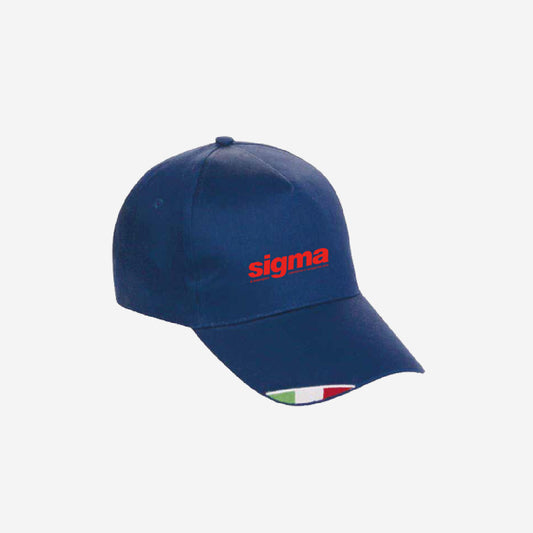 Gorra Sigma